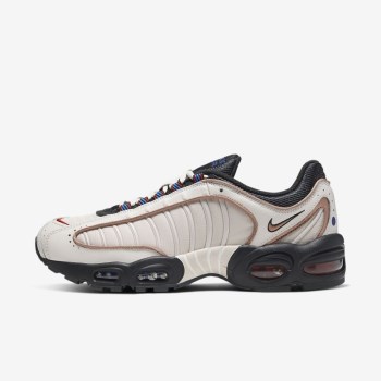 Nike Air Max Tailwind IV SE - Férfi Utcai Cipő - Metal Piros